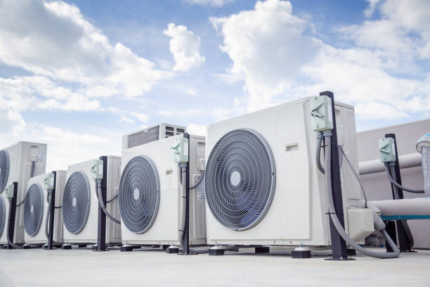 Best Air Conditioning Repair  in Lake Sconsin, WI