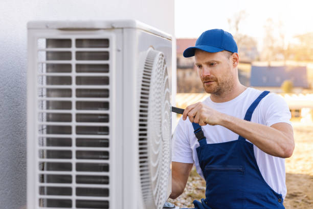 HVAC Maintenance Plan in Lake Wisconsin, WI