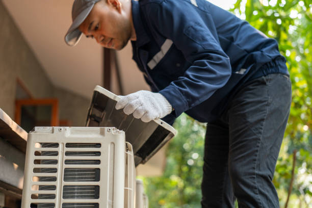 Best HVAC Installation Services  in Lake Sconsin, WI